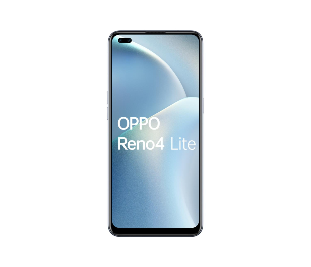 OPPO Reno4 lite 8/128GB Biały - 593984 - zdjęcie 3